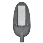 Ac Power 50w To 200w Led Road Lamp Ip65 Ac100-277v Smd