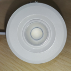 COB Or SMD 3w To 15w LED Recessed Down Light For Exhibition Hall Hotel Restaurant