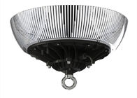 IP66 240W High Bay UFO Lights Beam Angle 60° 90° 120° For Industrial Space