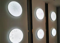 32W Round Ceiling Mounted LED Lights 25000hrs Working Lifetime For Kitchen