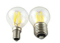 2700 - 6500k Indoor Led Light Bulbs Led Filament Bulb 270 Degree Beam Angle