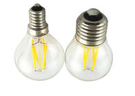 2700 - 6500k Indoor Led Light Bulbs Led Filament Bulb 270 Degree Beam Angle