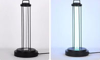 Disinfection 38w、60w and 150w IP44 Iron Led Uv Sterilizer Lamp