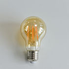 2w-12w LED Filament Bulb with 95% Transmittance and 360° Light Beam