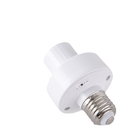 Intelligent Voice Lamp Head E27 / B22 Base For All Kinds Of Bulbs