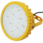 5 Years Warranty 60w 85w Explosion Proof Light For Gas Station